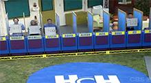 Majority Rules Big Brother 4